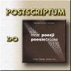 Postscriptum do Mostu poezji